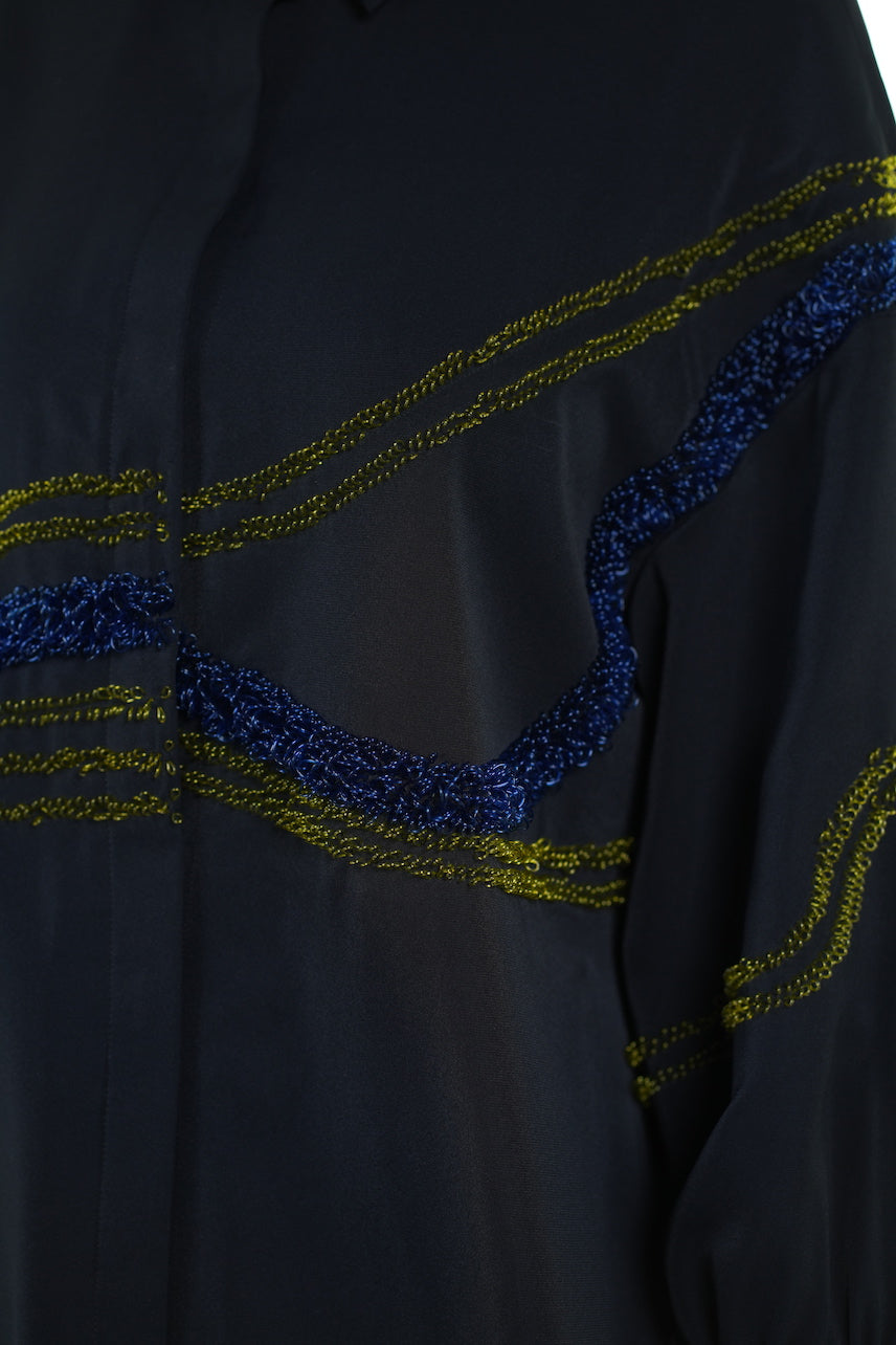 Lumen Shirt