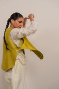 Lemon Gilet