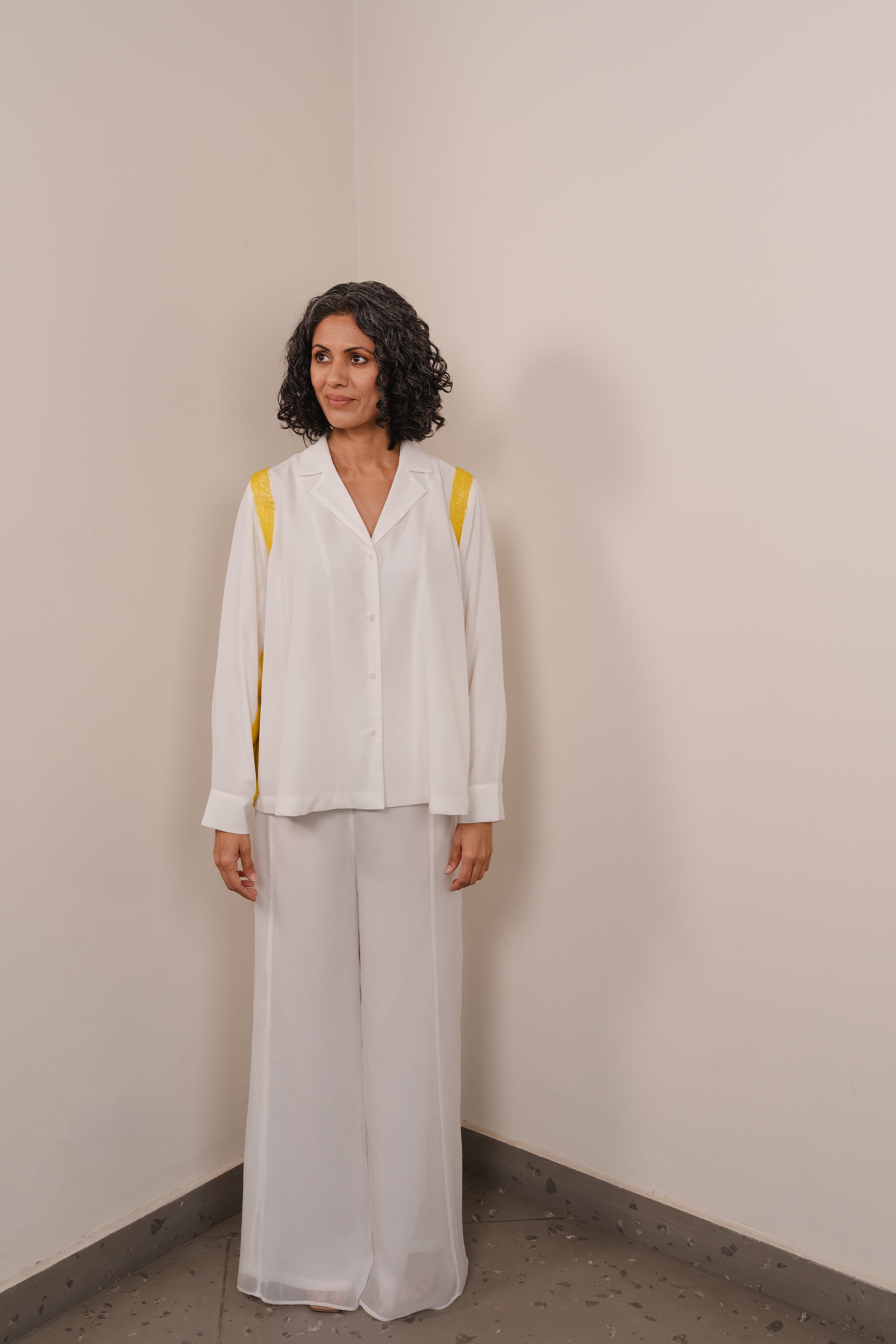 Side Panel Shirt