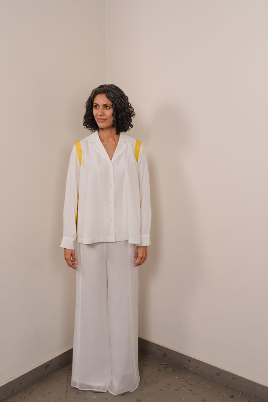 Side Panel Shirt