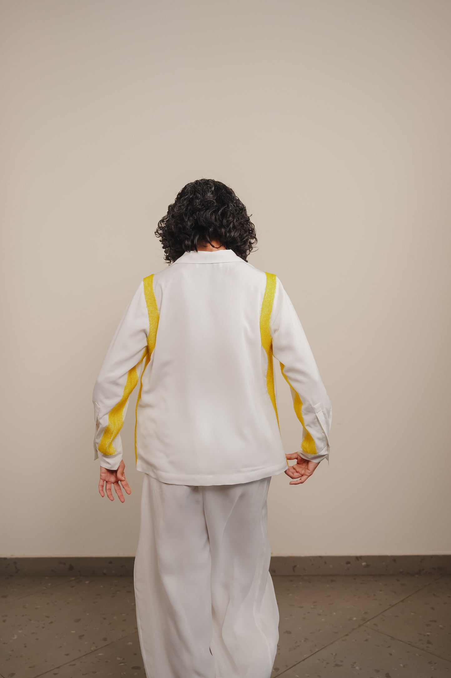Side Panel Shirt