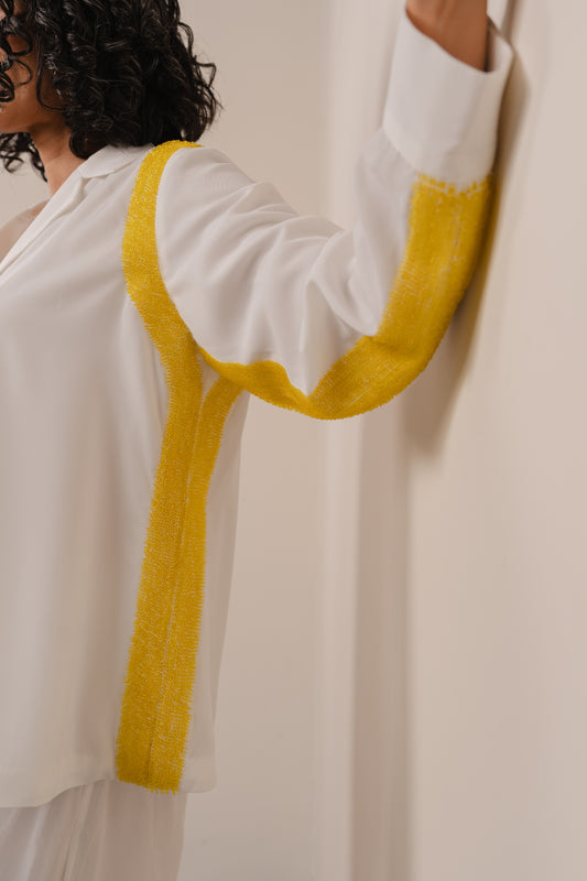 Side Panel Shirt