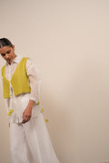 Moss Gilet