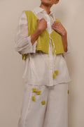 Moss Gilet