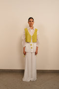 Moss Gilet