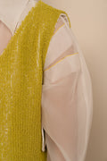 Moss Gilet