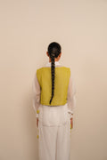 Moss Gilet