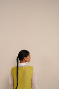 Moss Gilet