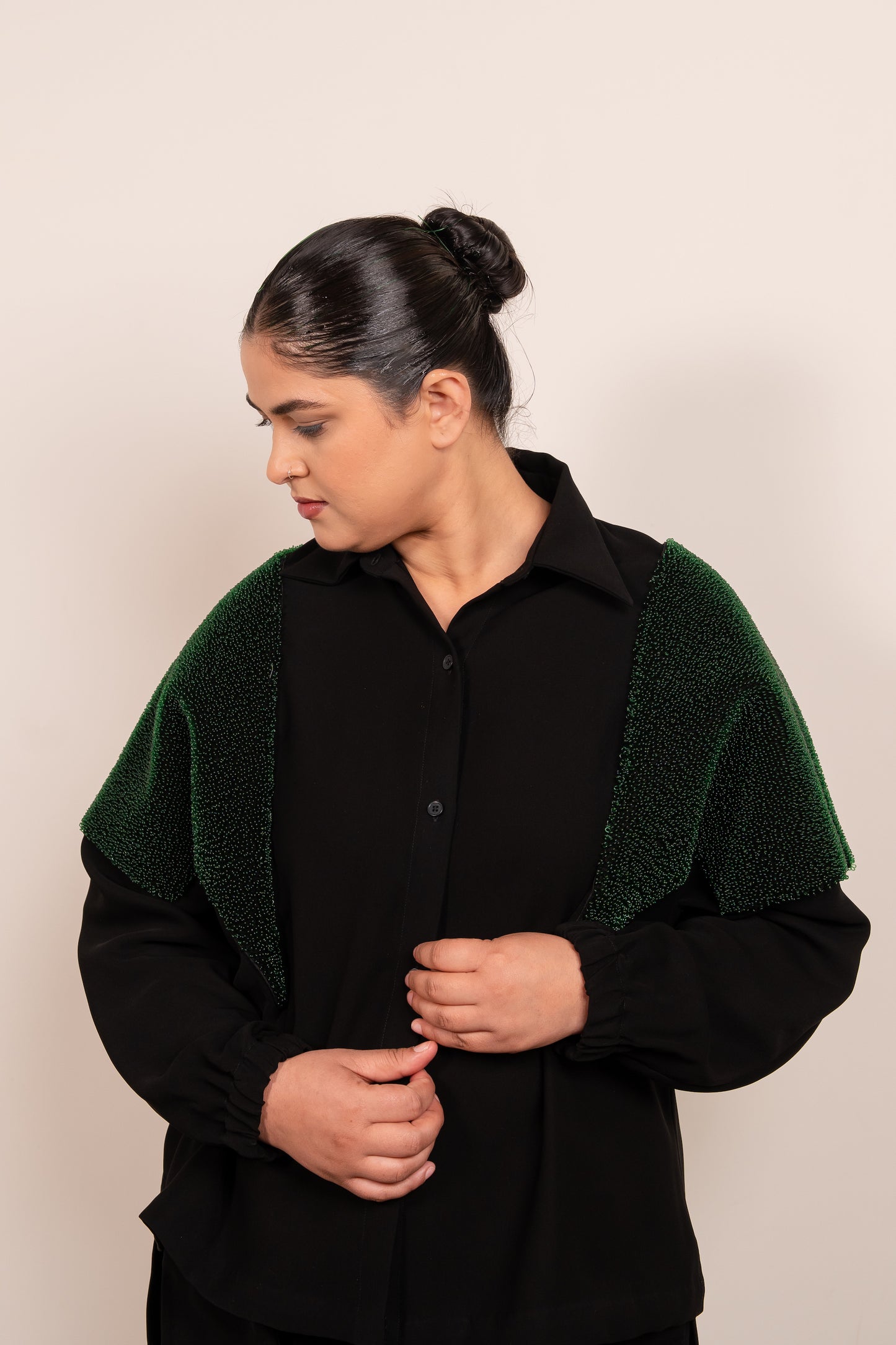Verdant Shirts