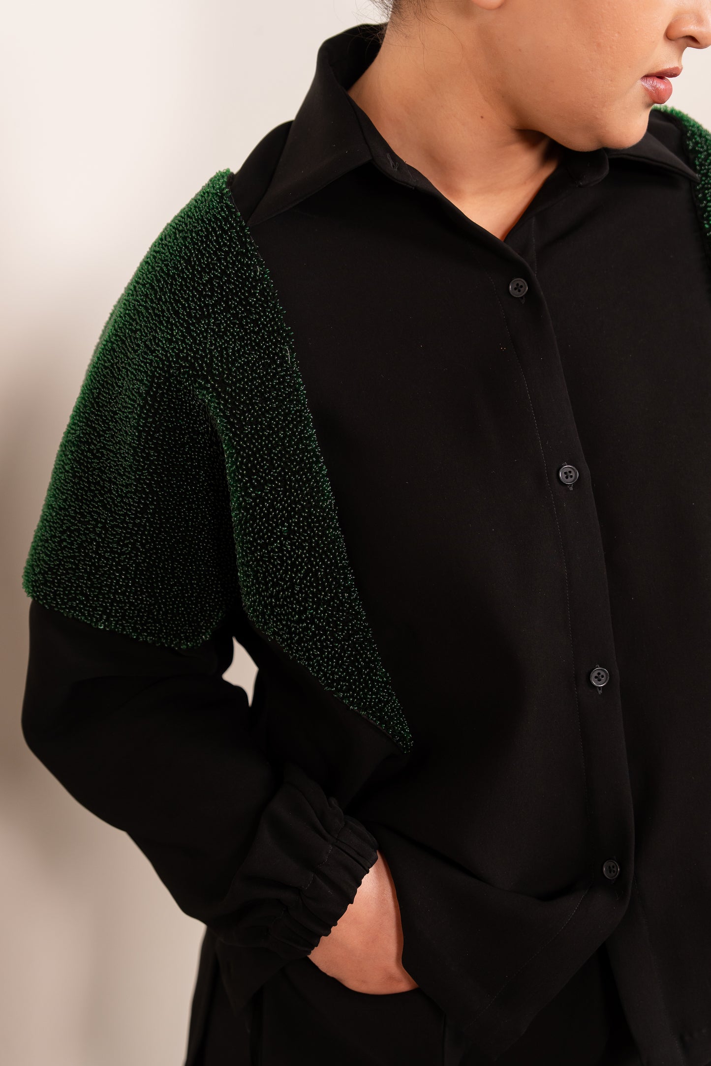 Verdant Shirts