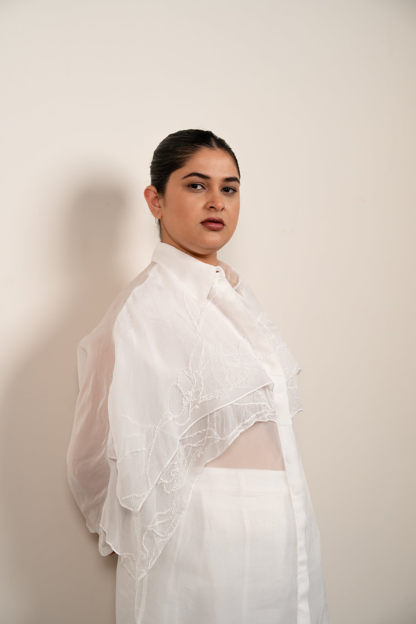 Layer Shirt