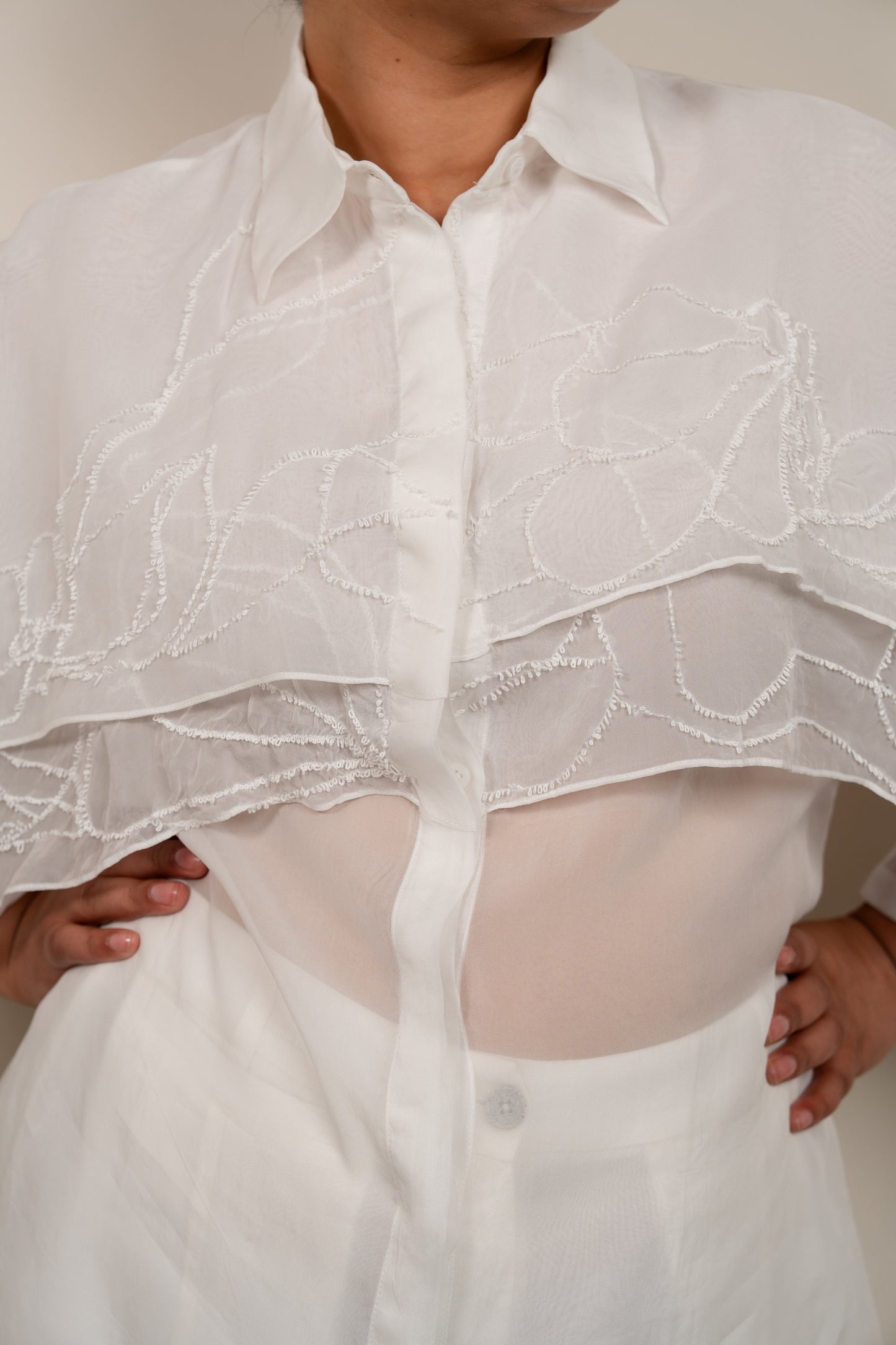 Layer Shirt