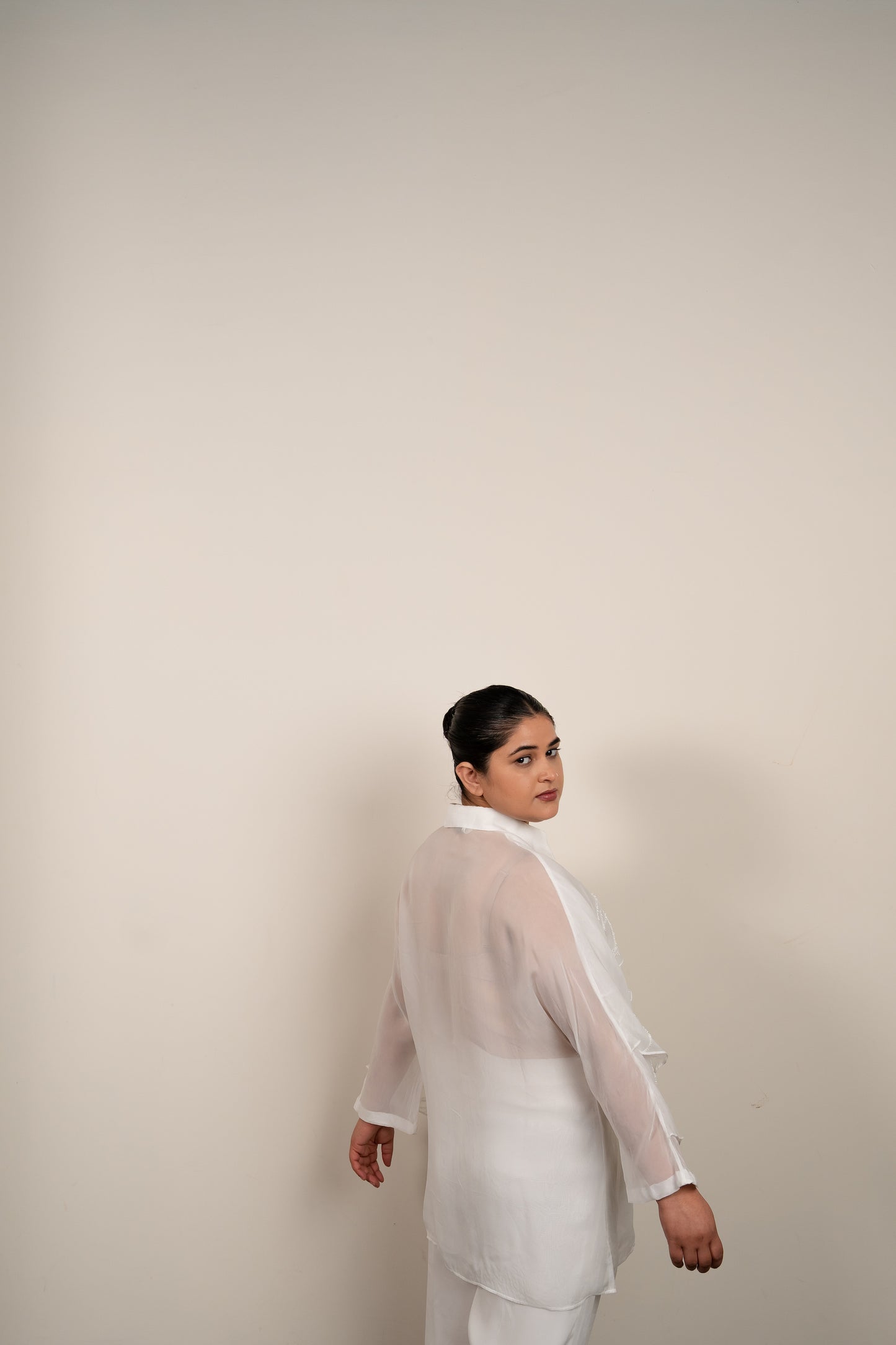 Layer Shirt