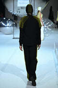 Shoulder Overlay Jacket
