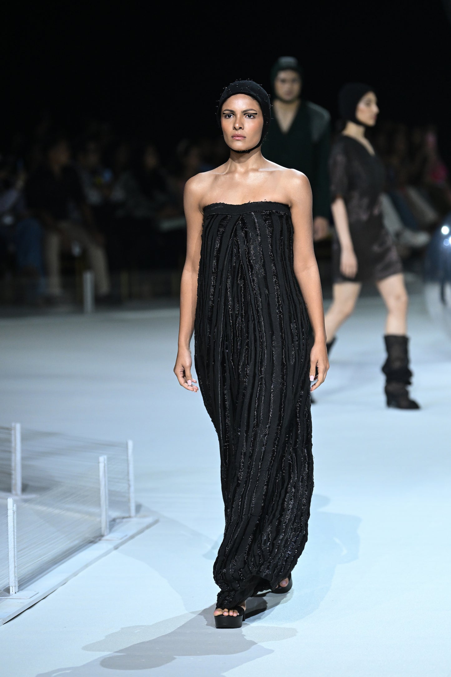 Noir Jumpsuit
