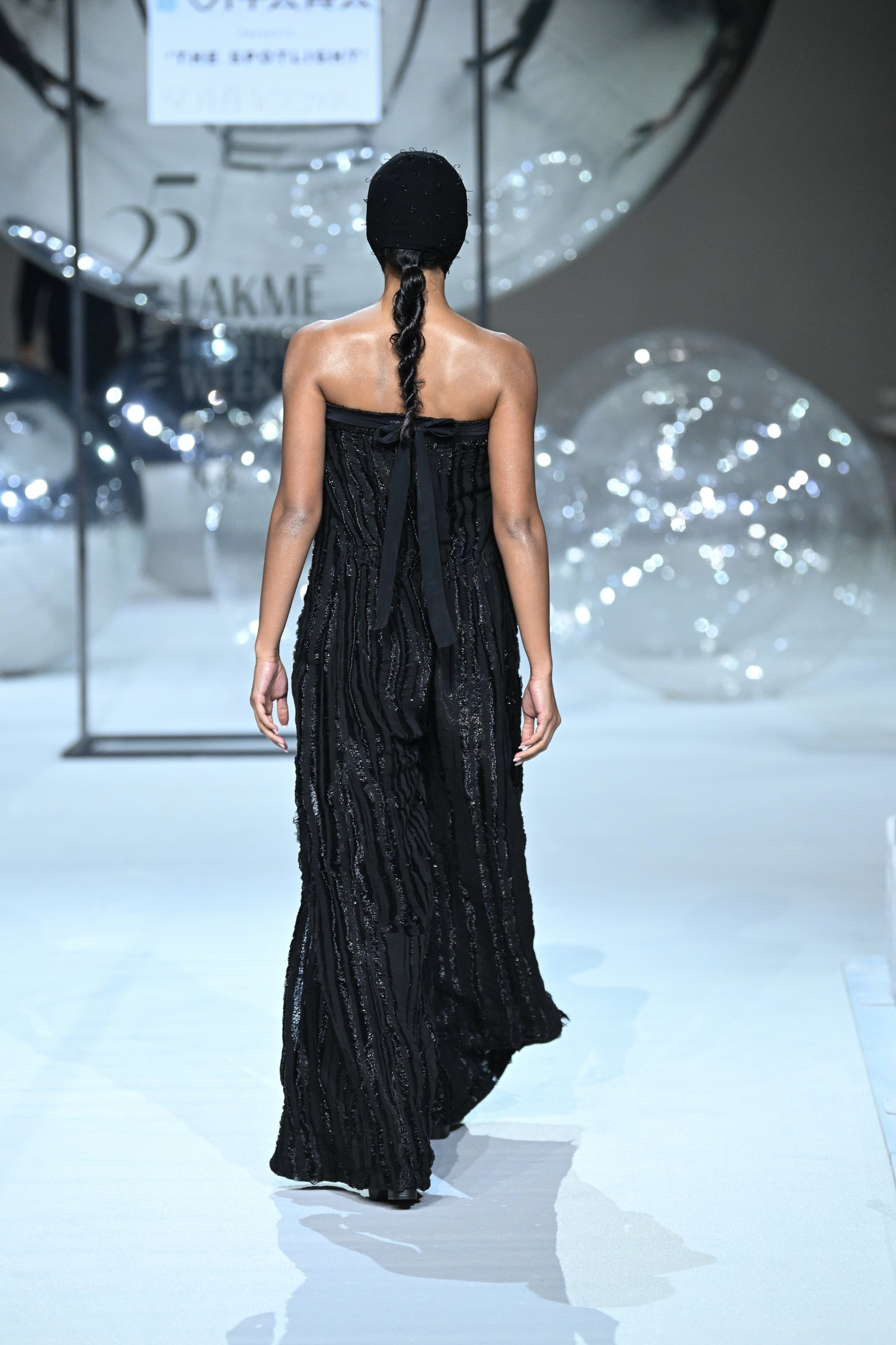 Noir Jumpsuit