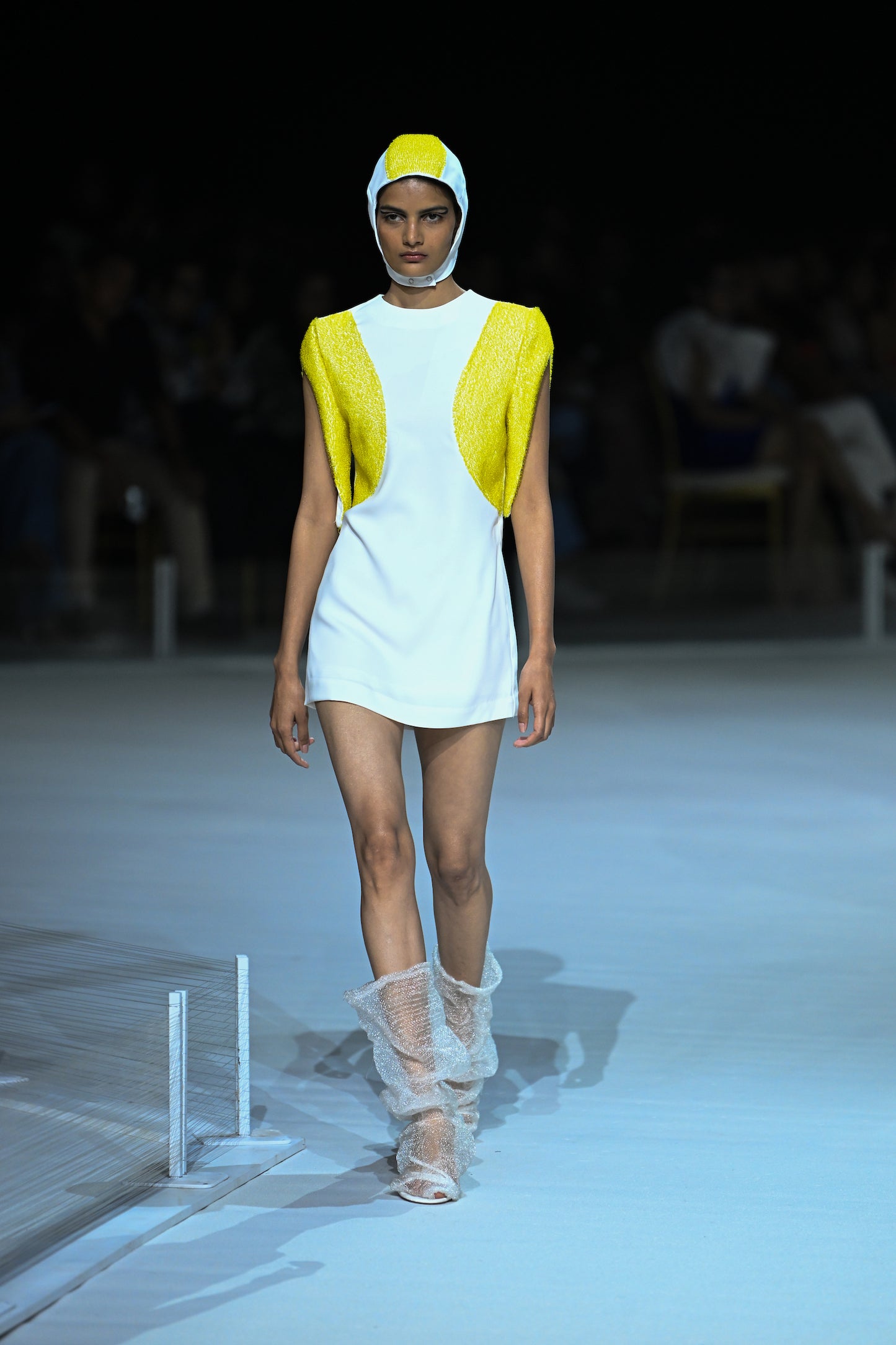 Nova Dress