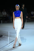 Volt Slit Skirt