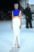 Volt Slit Skirt