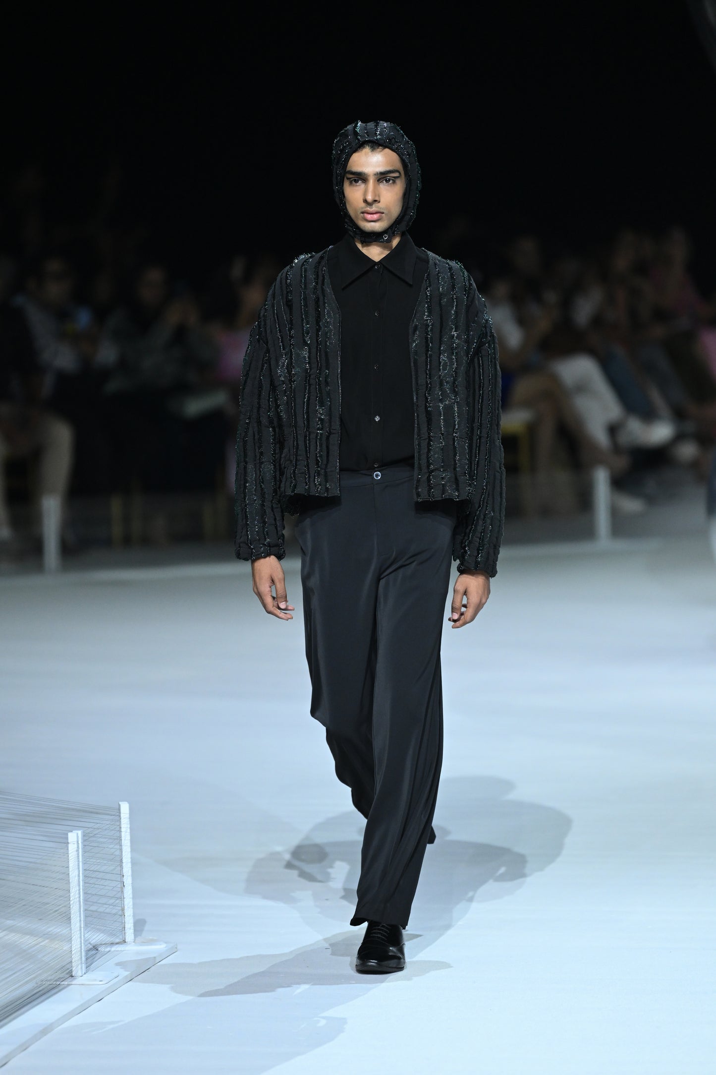 Moon Night Trousers