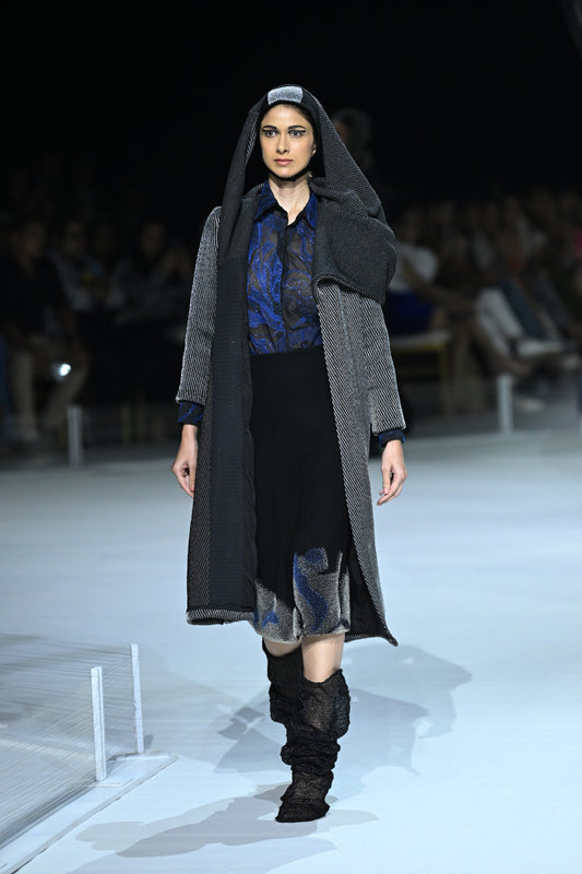 Obscura Coat