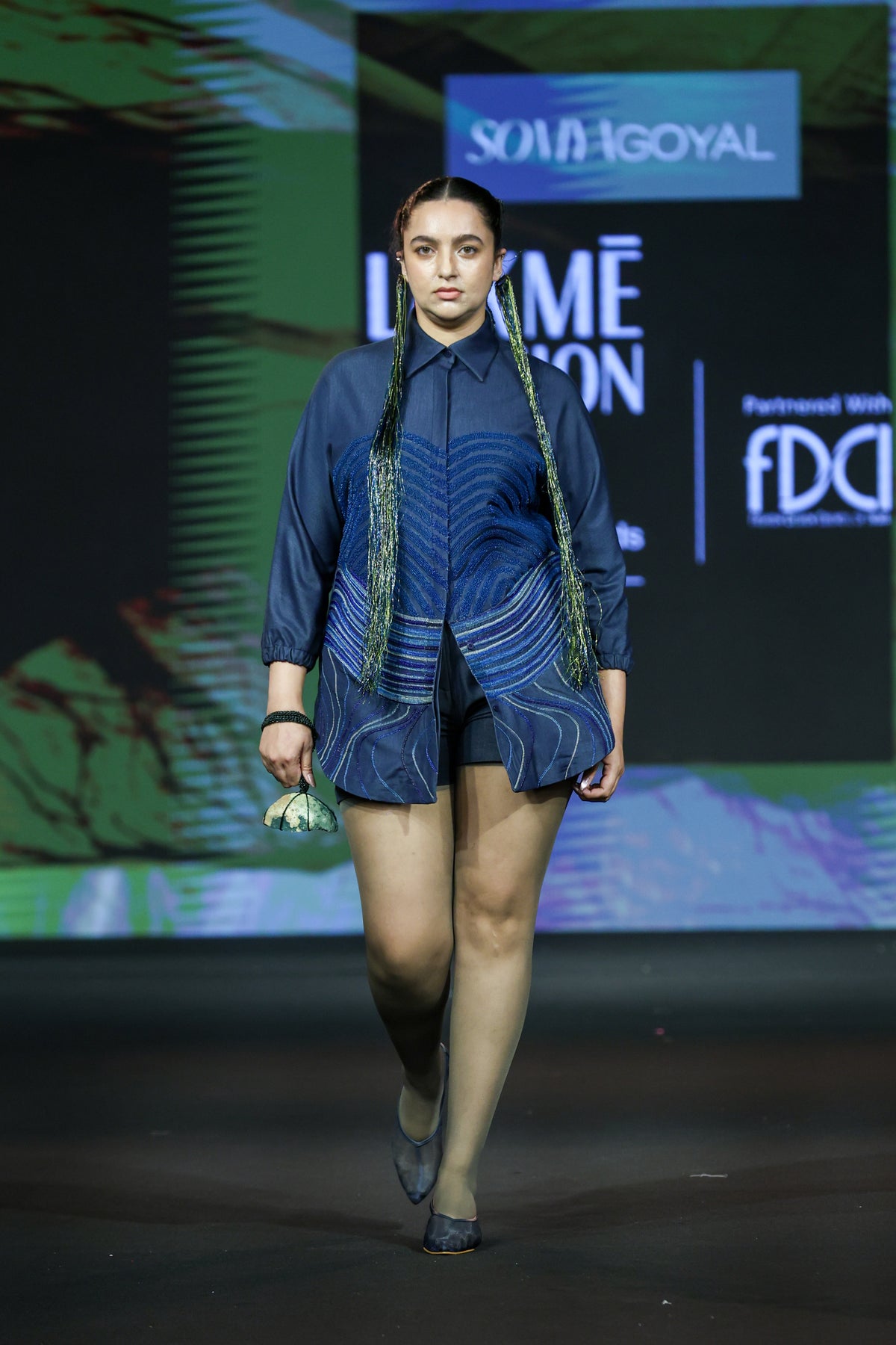 Rhythm Shirt Dress
