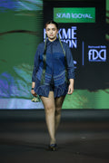 Rhythm Shirt Dress