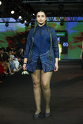 Rhythm Shirt Dress