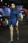 Rhythm Shirt Dress
