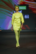 Basket Dress