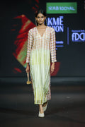 Sunrise Loom Dress