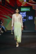 Sunrise Loom Dress