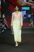 Sunrise Loom Dress
