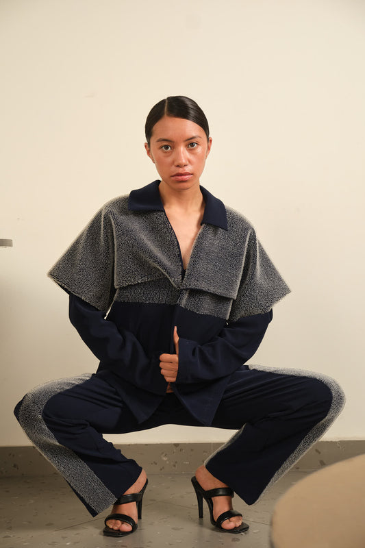 Night Sky Layer Jacket