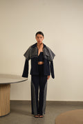Night Sky Layer Jacket