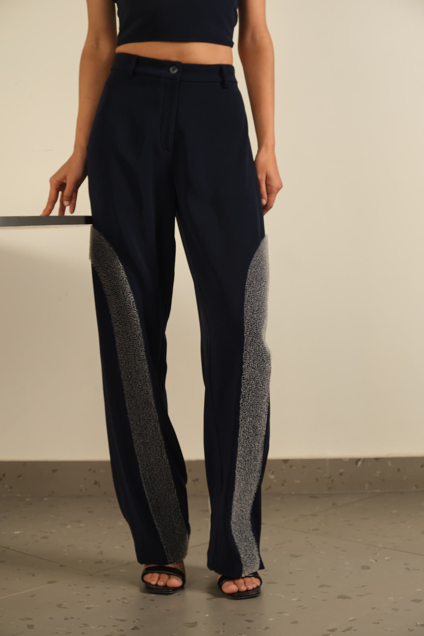 Lunar Arc Trousers