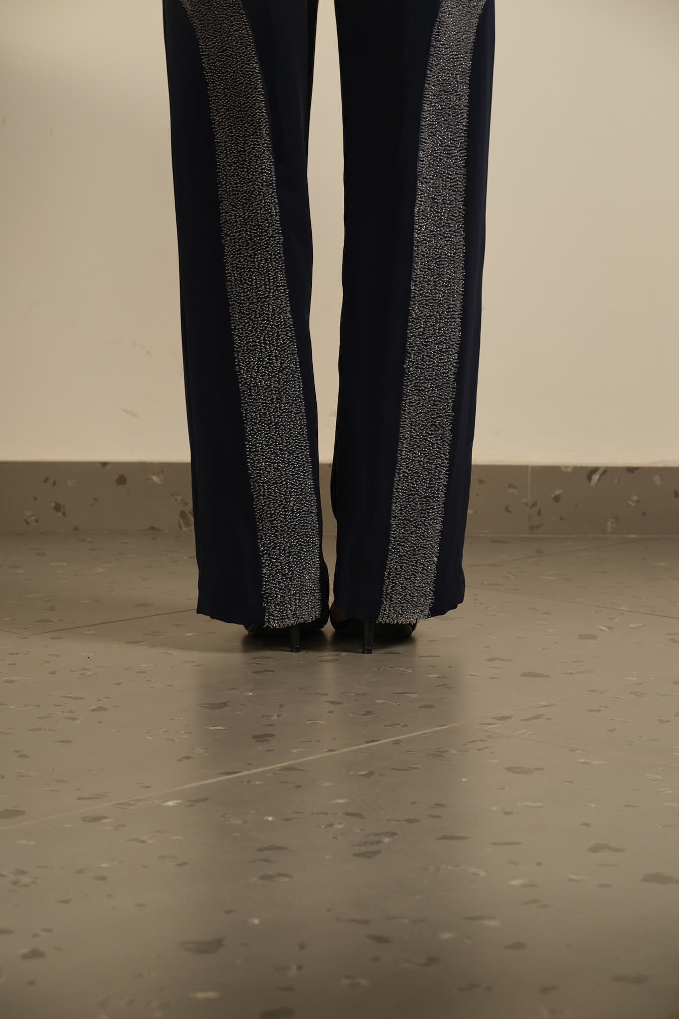 Lunar Arc Trousers