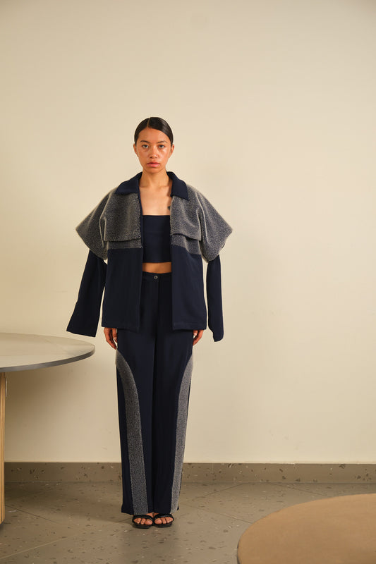 Lunar Arc Trousers