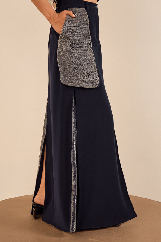 3D Edge Skirt