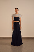 3D Edge Skirt