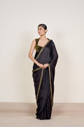 Border Classic Saree