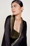 Contoured Slit Top