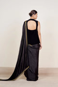 Contoured Slit Top